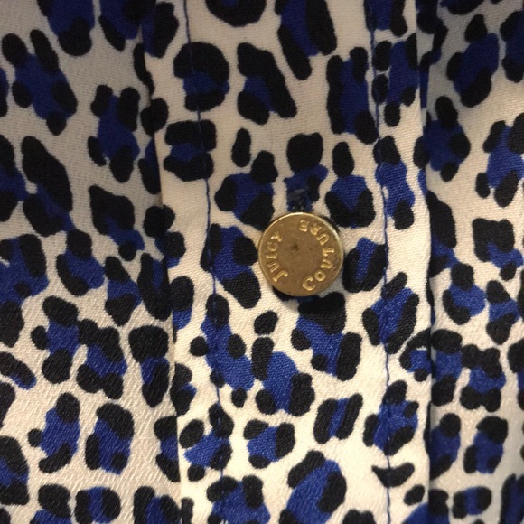Juicy Couture Blouse - Picture 5 of 8